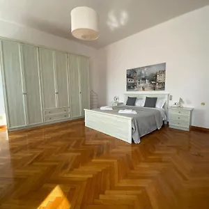Bed and breakfast Al Fluviale