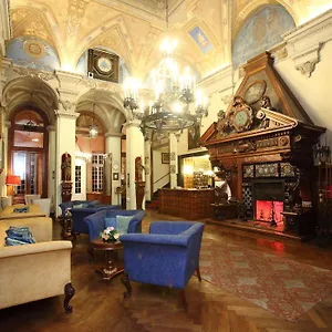 Hotel Gry Balbi