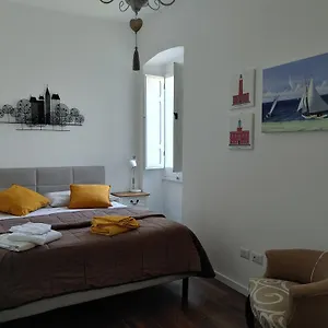 Pensión Maisonvanilla