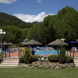 Hotel Villaggio San Lorenzo E Santa Caterina