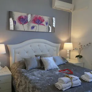 Le Vele Bed & Breakfast