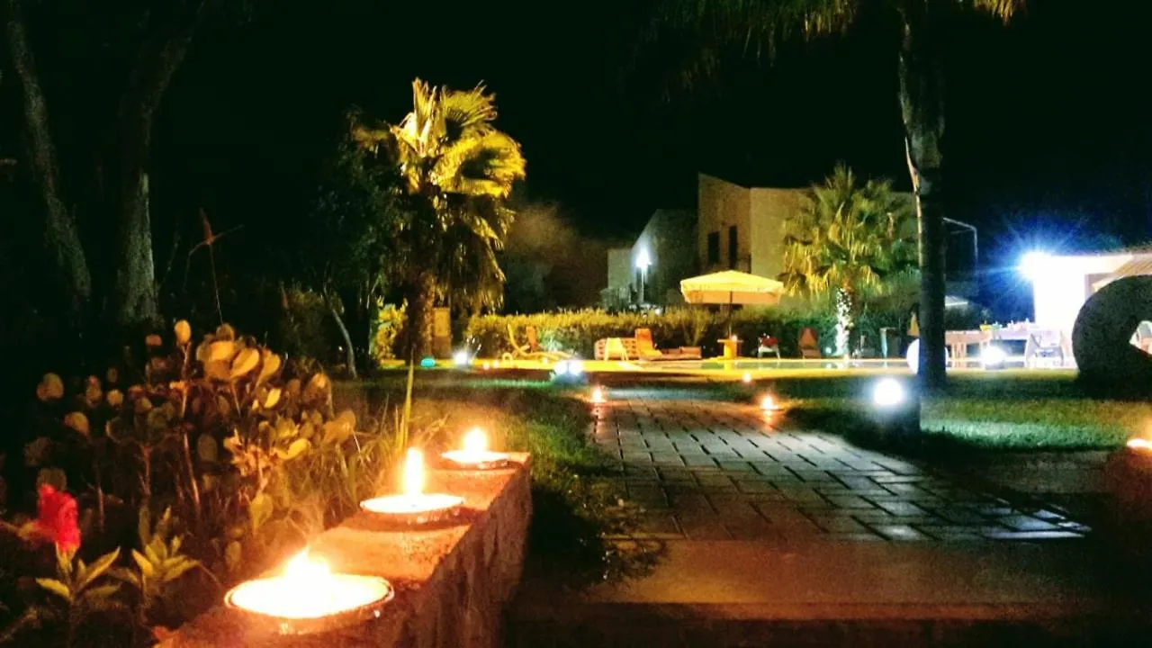 Beb Oasi Marina location