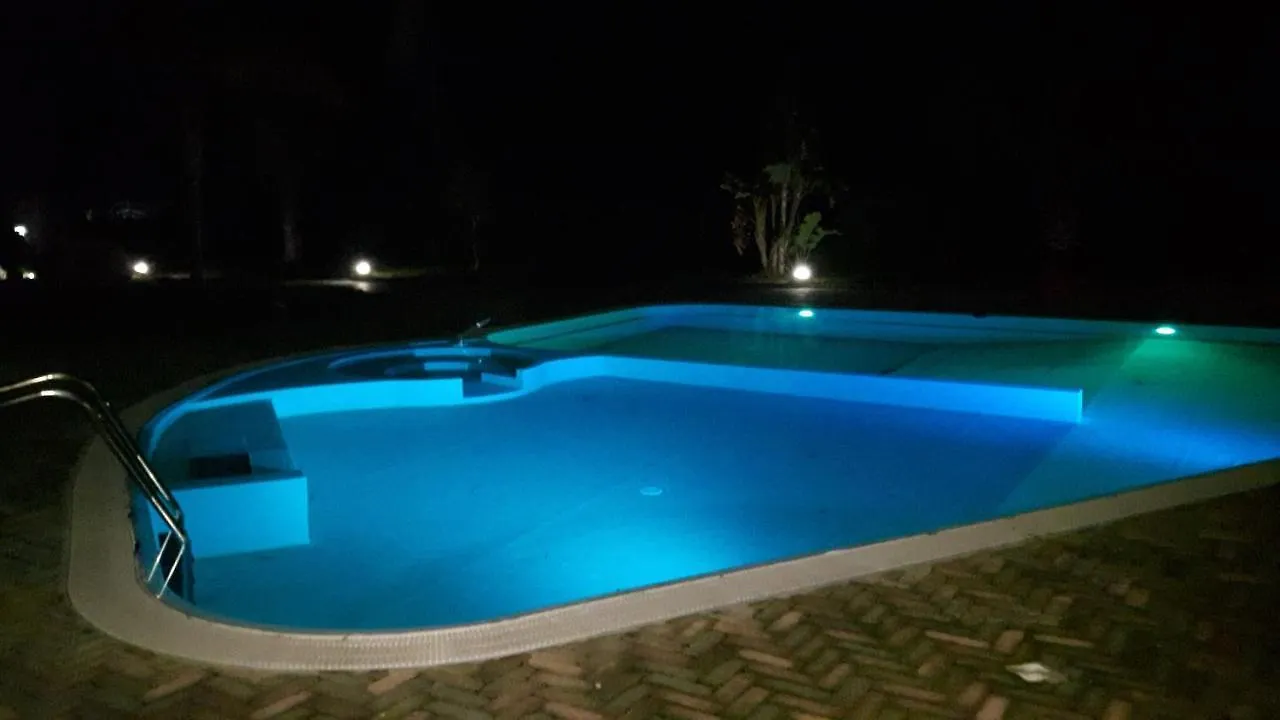 Beb Oasi Marina Bed & Breakfast Campofelice Di Roccella